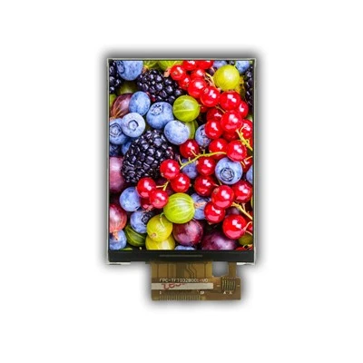 2.{1}}colių TFT LCD ekranas 240*320 ST7789 MCU sąsajos mažas ekranas