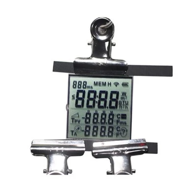 Fstn Monochrome LCD ekranas